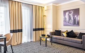 Vacationclub - Baltic Park Fort Apartament E.506
